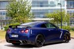 Nissan GT-R Track Edition 2015 года